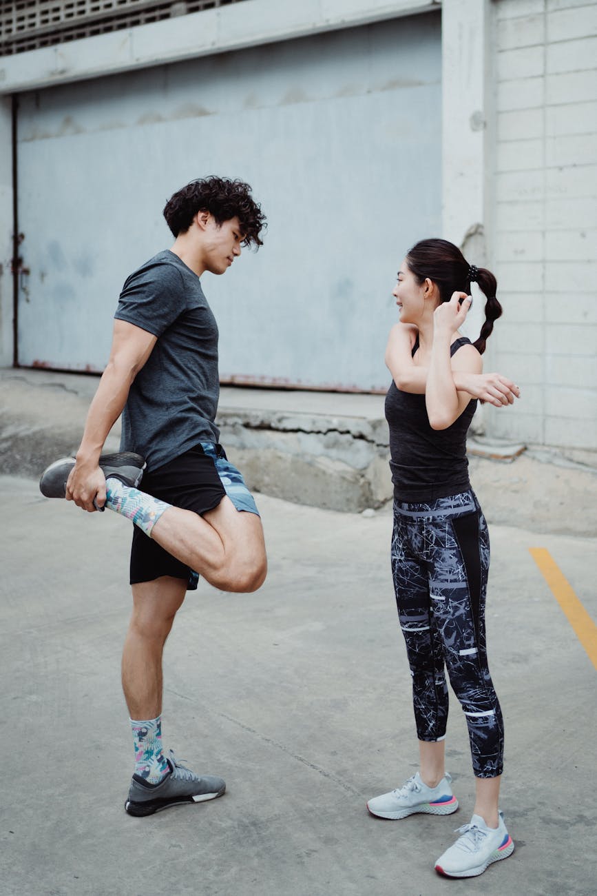 The Parent Identity Shift: Reclaiming Your Health Without Losing Yourself