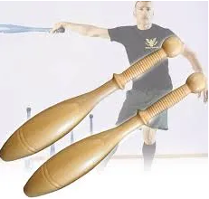 indian clubs