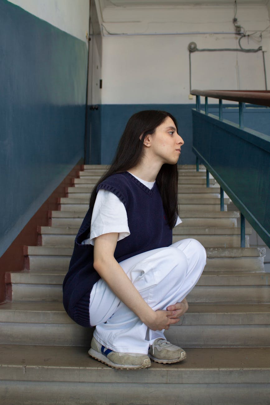 The Resting Squat: Why it Matters for Strength, Mobility, and Longevity