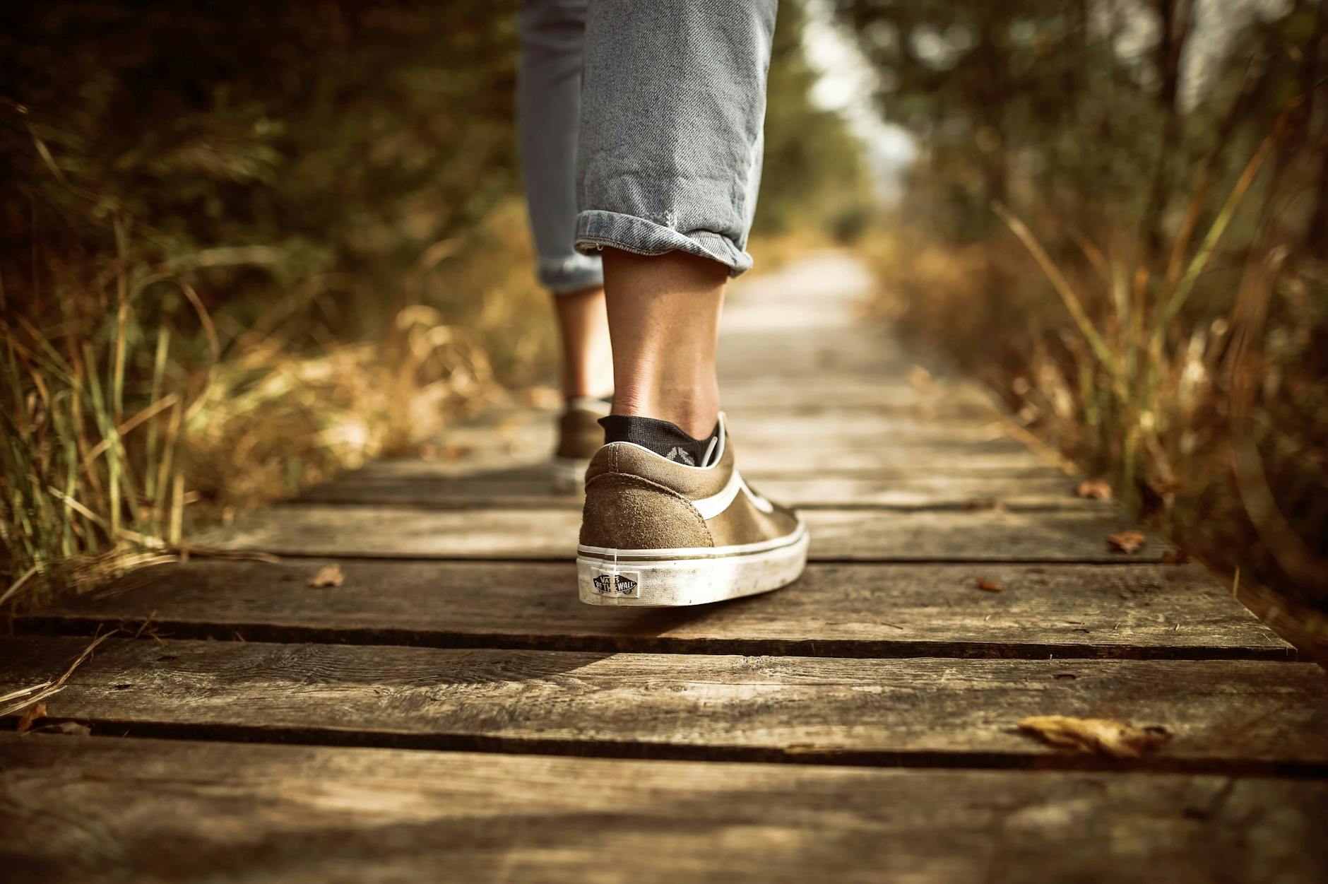 The Parent’s Guide to Mindful Walking: Turning Errands into Exercise