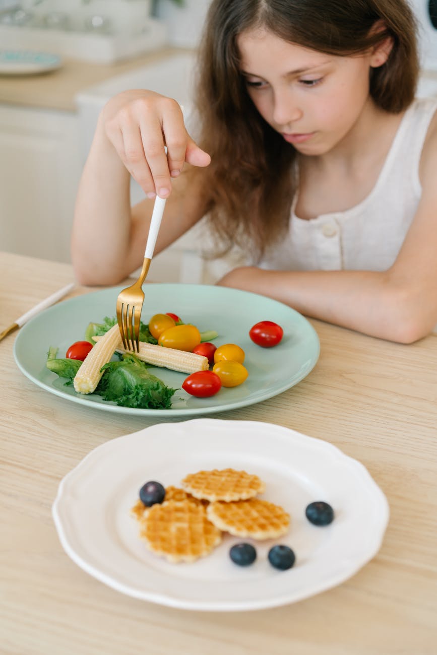 Healthy Eating for Picky Eaters: Fun Ways to Sneak Veggies into Family Meals