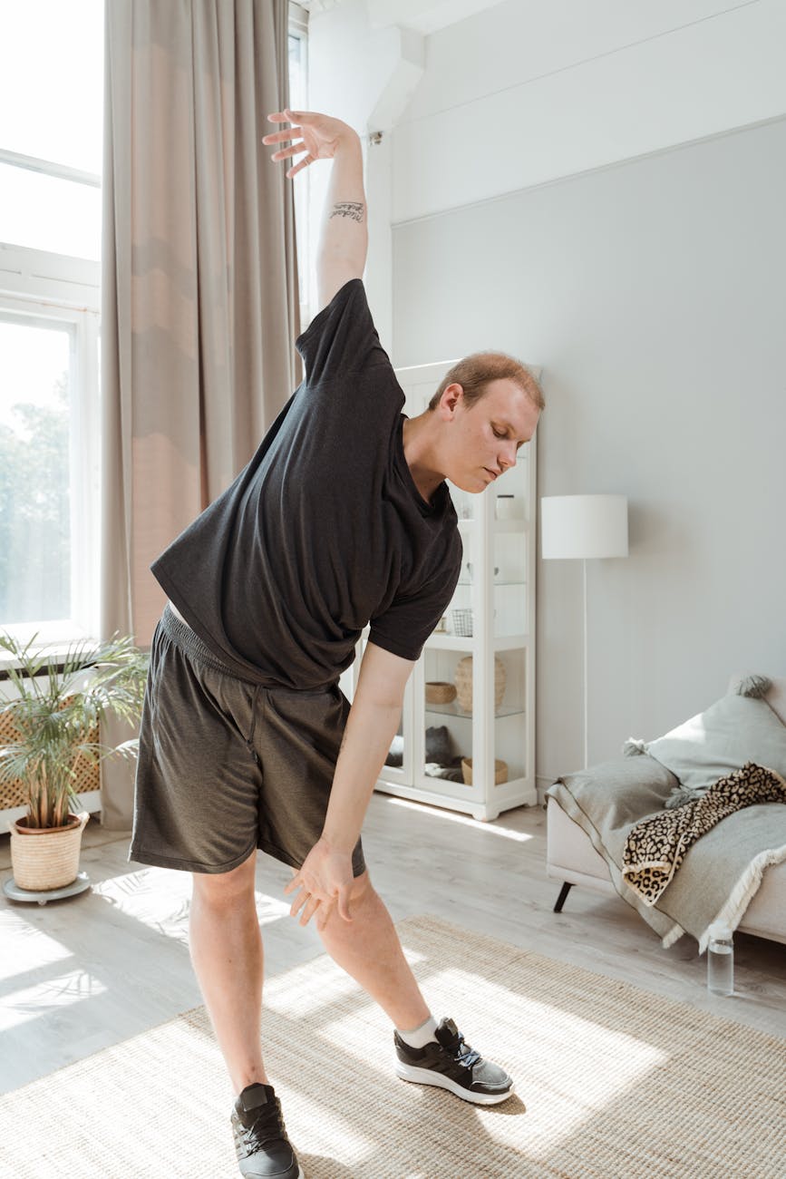 Health Habits That Grow With Your Kids: From Toddlers to Teens