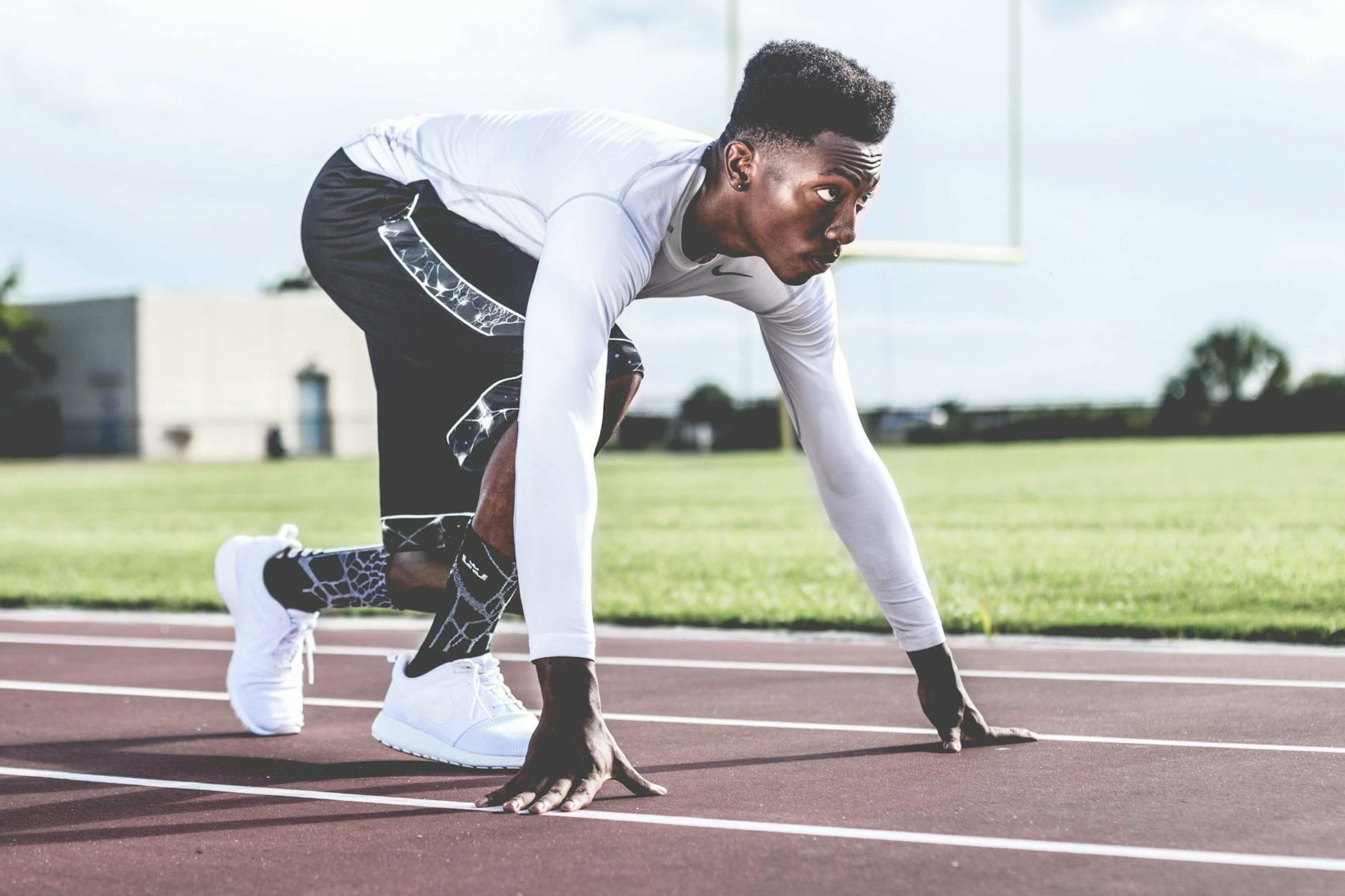 Sprinting for Adults: Benefits, Risks, and Smart Progressions