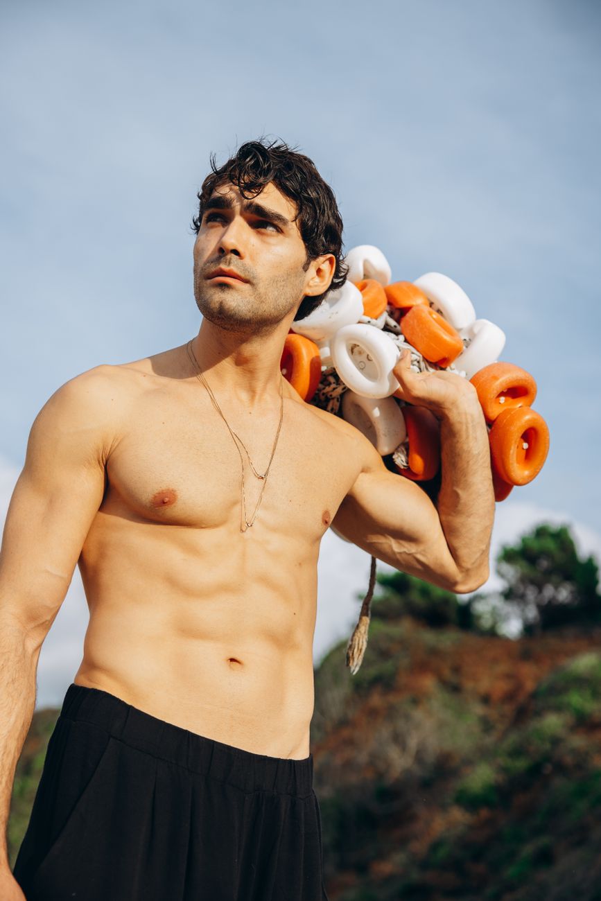 The Difference Between Being Fit and Looking Fit