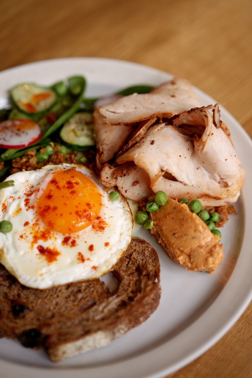 How Much Protein Do You Really Need as You Age?