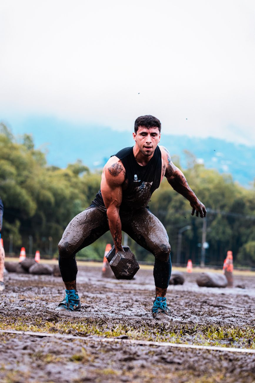 How to Auto-Regulate Your Training Based on Stress and Sleep
