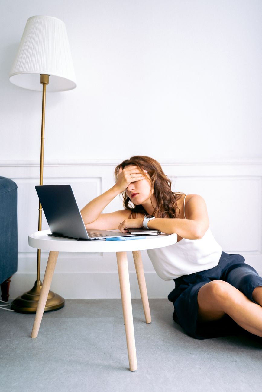 The Hidden Cost of Always Being “On”