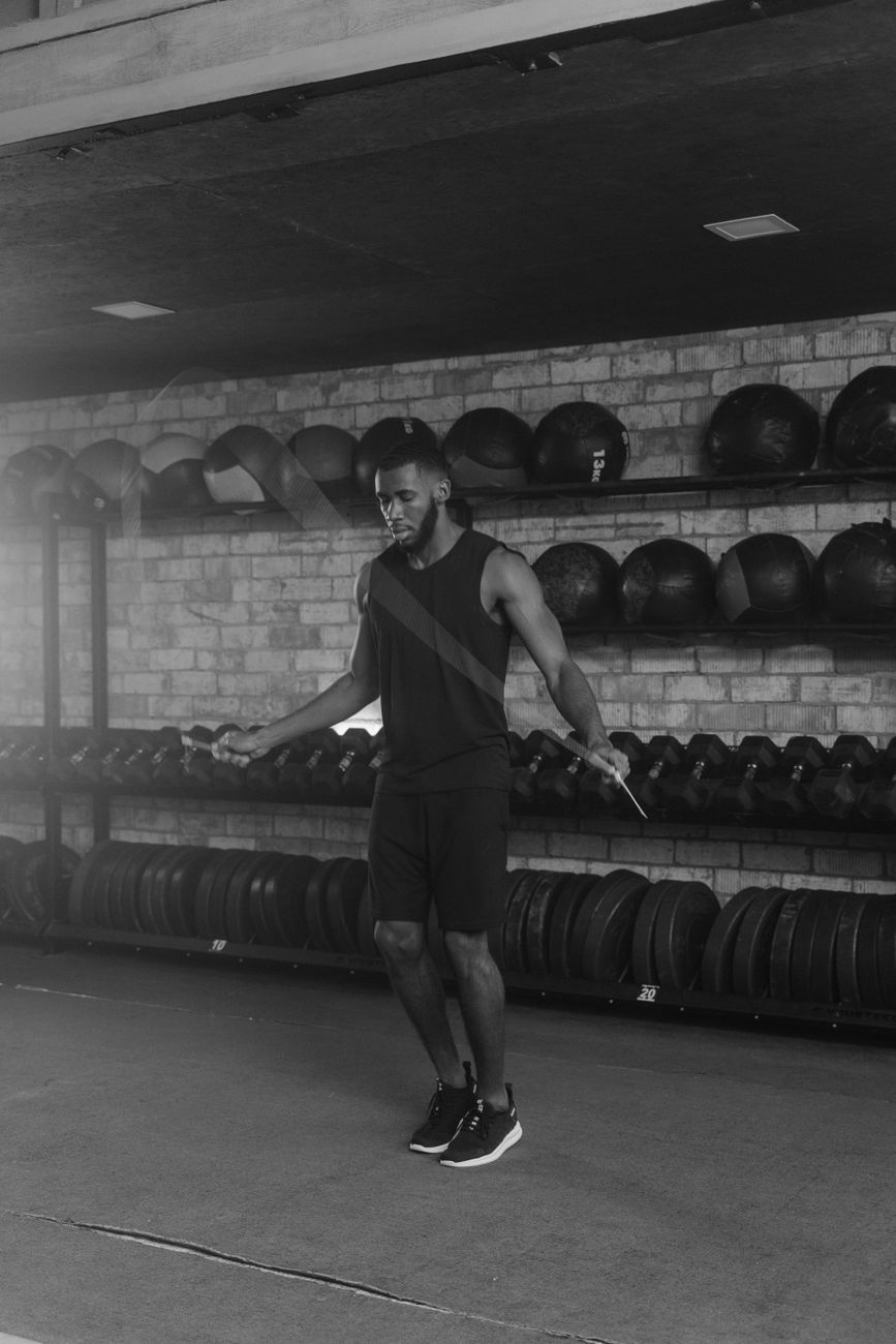 How Conditioning Improves Mental Resilience