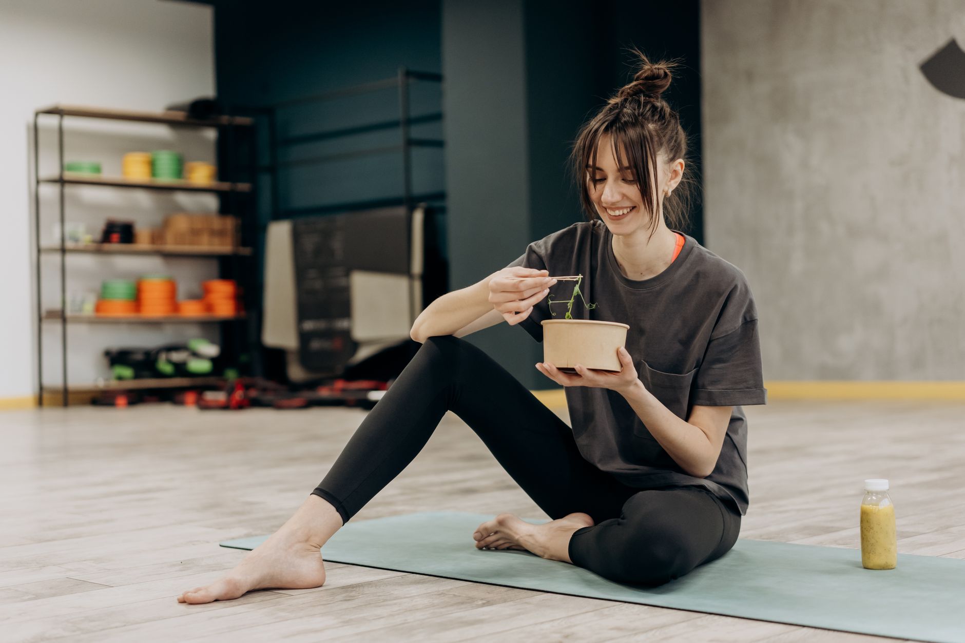 Why Energy Availability Matters for Hormonal Health