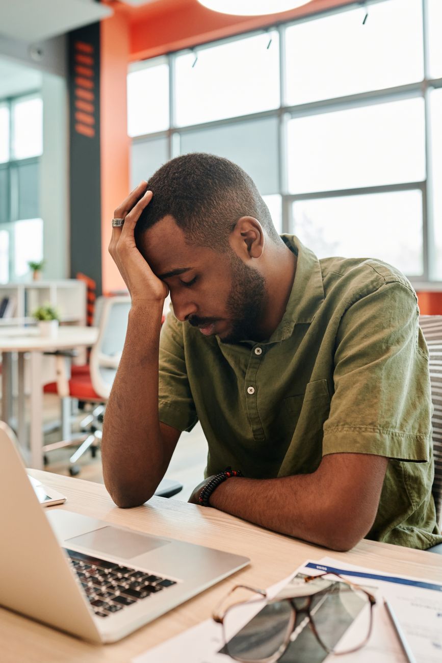 Why Burnout Is Often a Recovery Problem, Not a Motivation Problem